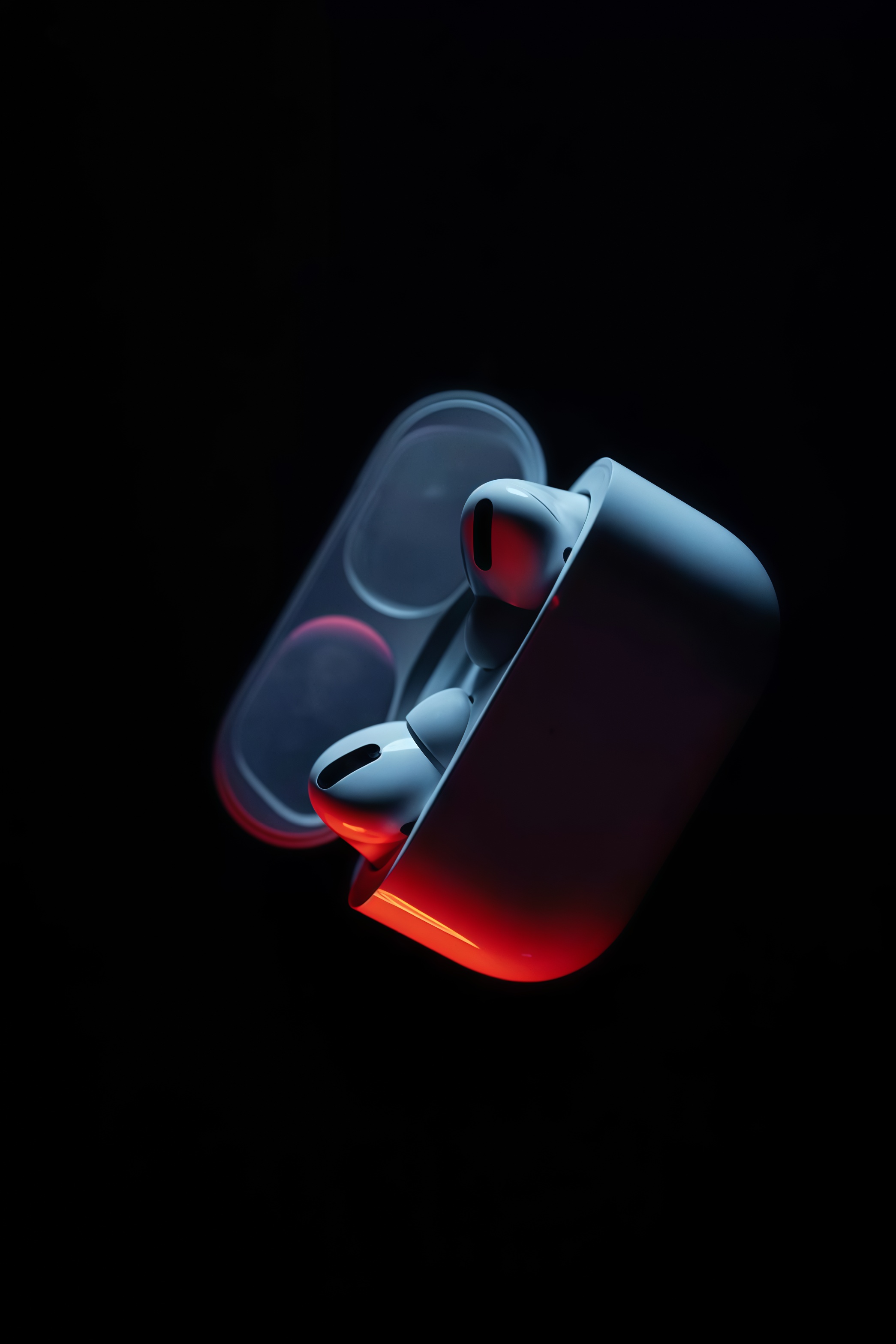 AirPods Pro 2 — оригинал, от 21 490 ₽